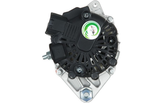 Dynamo / Generator, bild 4