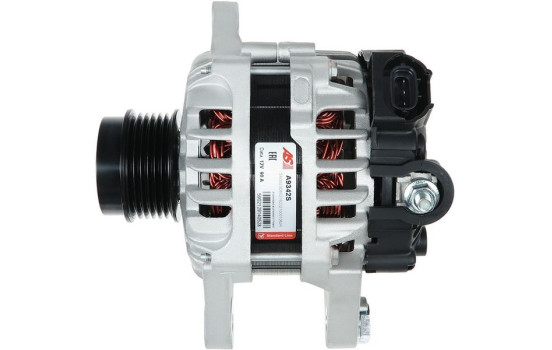 Dynamo / Generator, bild 5