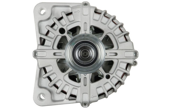 Dynamo / Generator, bild 3