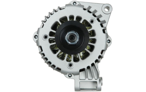 Dynamo / Generator, bild 2