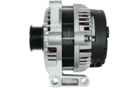Dynamo / Generator, bild 5