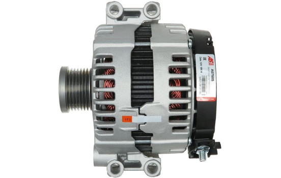 Dynamo / Generator, bild 5