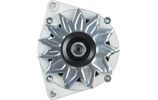 Dynamo / Generator, bild 2
