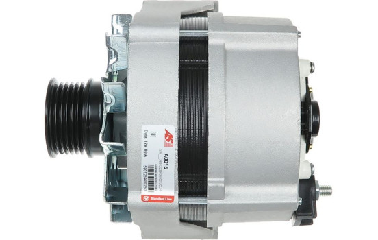 Dynamo / Generator, bild 5