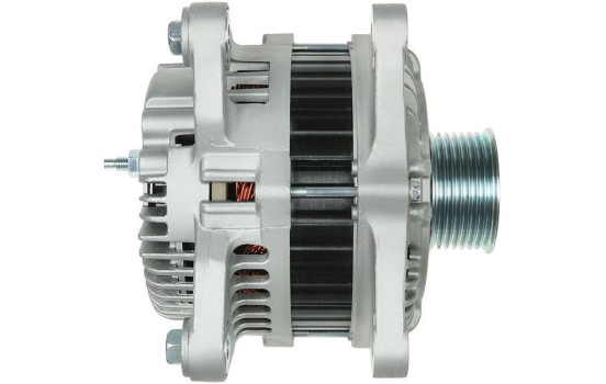 Dynamo / Generator, bild 3