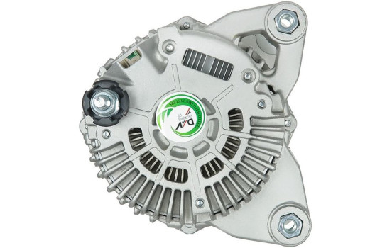 Dynamo / Generator, bild 4