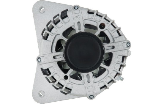 Dynamo / Generator, bild 2