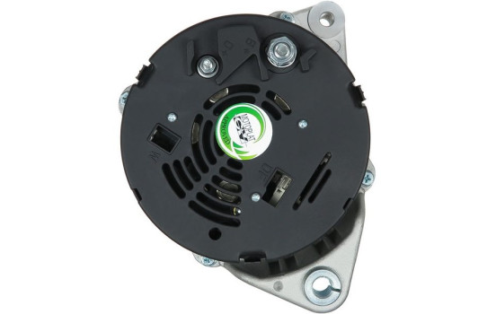 Dynamo / Generator, bild 4