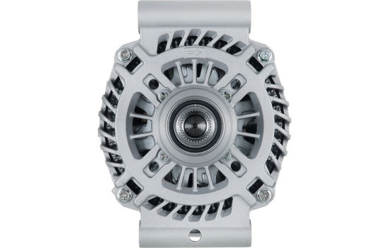 Dynamo / Generator, bild 2