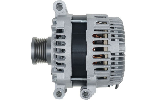 Dynamo / Generator, bild 5