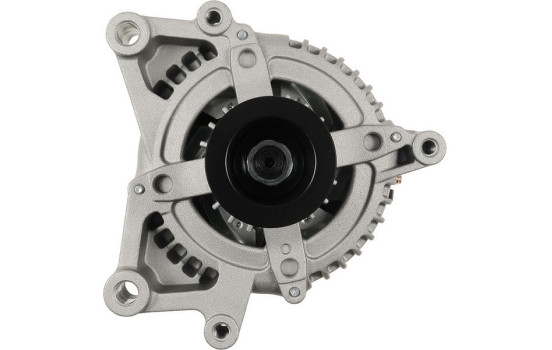 Dynamo / Generator, bild 2