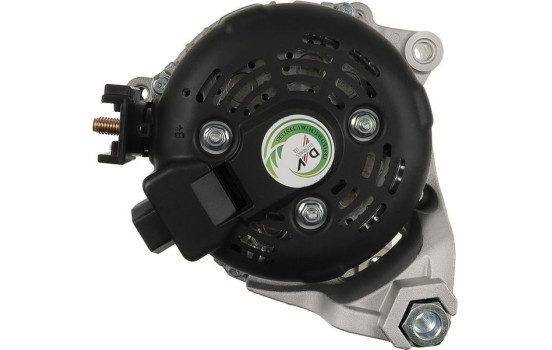 Dynamo / Generator, bild 4