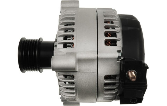 Dynamo / Generator, bild 5