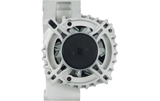 Dynamo / Generator, bild 2