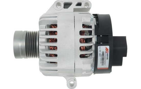 Dynamo / Generator, bild 5