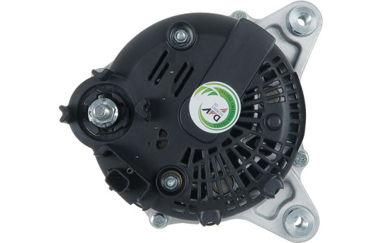 Dynamo / Generator, bild 4