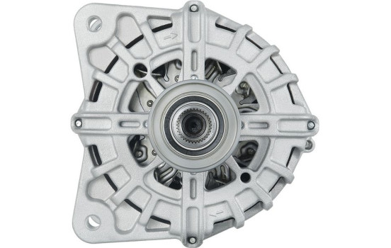 Dynamo / Generator, bild 2