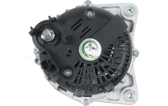 Dynamo / Generator, bild 4