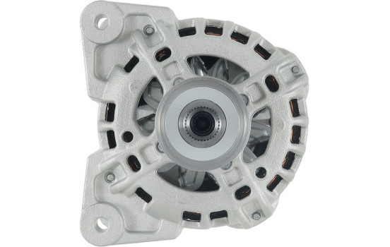 Dynamo / Generator, bild 3