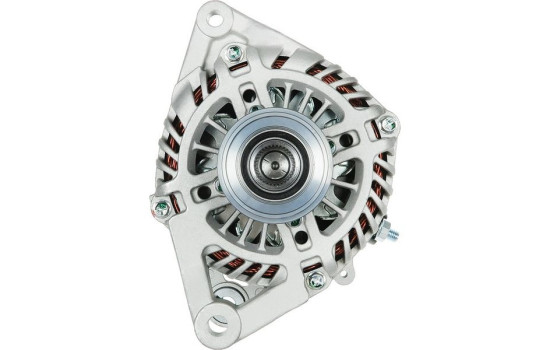 Dynamo / Generator, bild 2