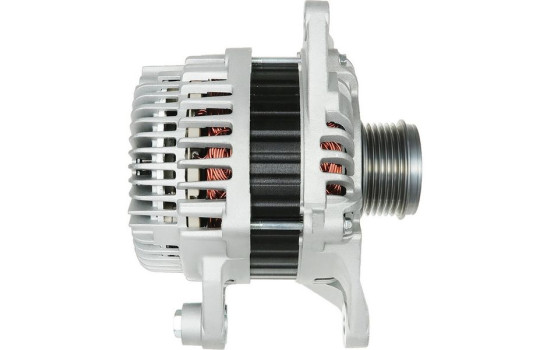 Dynamo / Generator, bild 3