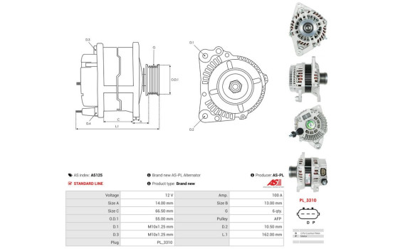 Dynamo / Generator, bild 6