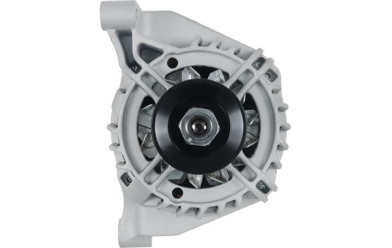 Dynamo / Generator, bild 2