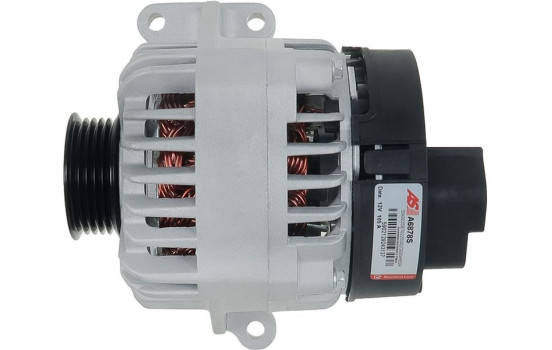 Dynamo / Generator, bild 5
