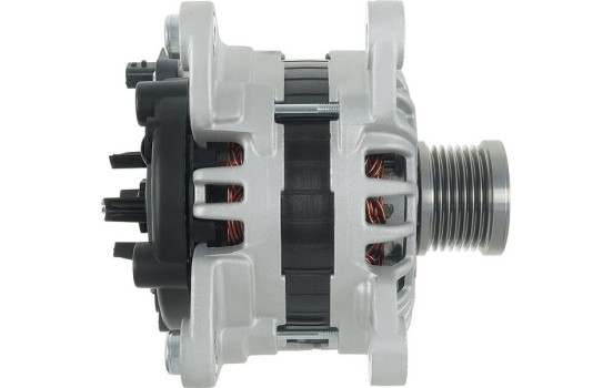 Dynamo / Generator, bild 3