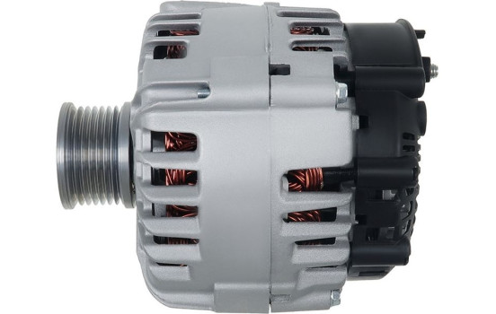 Dynamo / Generator, bild 5