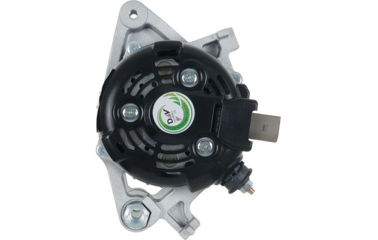Dynamo / Generator, bild 4
