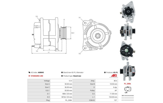 Dynamo / Generator, bild 6