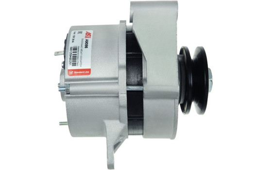 Dynamo / Generator, bild 2