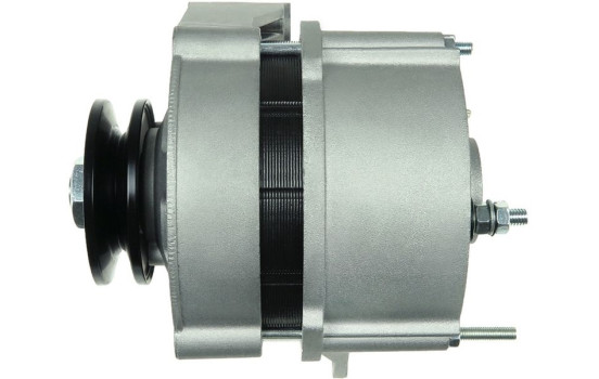 Dynamo / Generator, bild 4