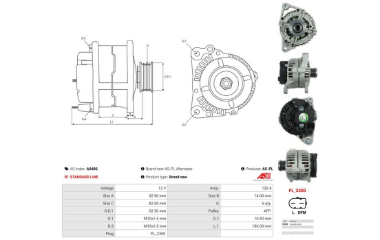 Dynamo / Generator, bild 6
