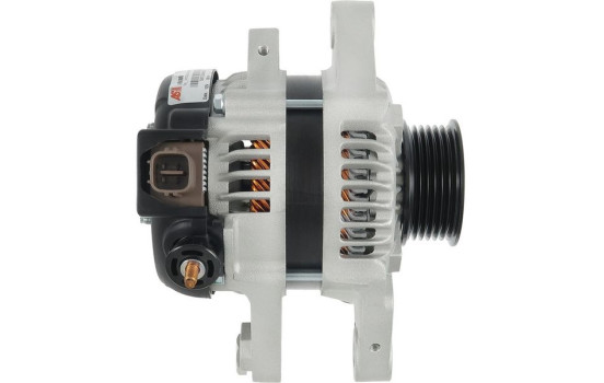Dynamo / Generator, bild 3