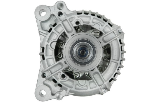 Dynamo / Generator, bild 2