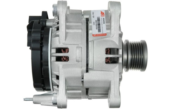 Dynamo / Generator, bild 3