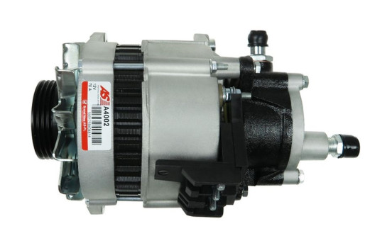 Dynamo / Generator, bild 5