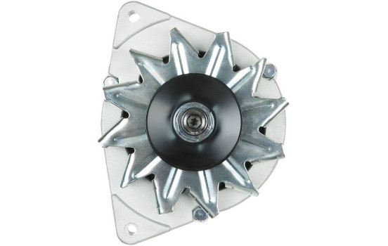 Dynamo / Generator, bild 2