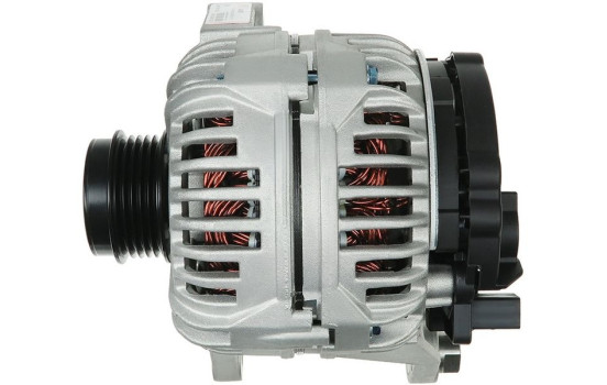 Dynamo / Generator, bild 5