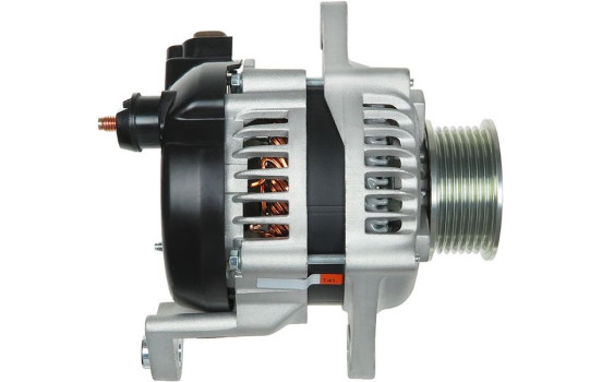 Dynamo / Generator, bild 3