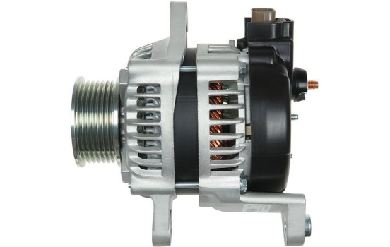 Dynamo / Generator, bild 5