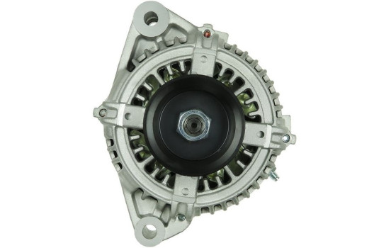 Dynamo / Generator, bild 2
