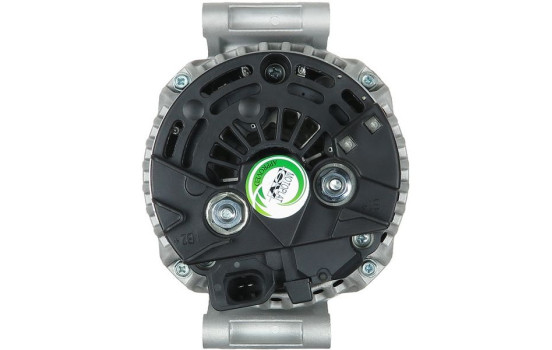 Dynamo / Generator, bild 4