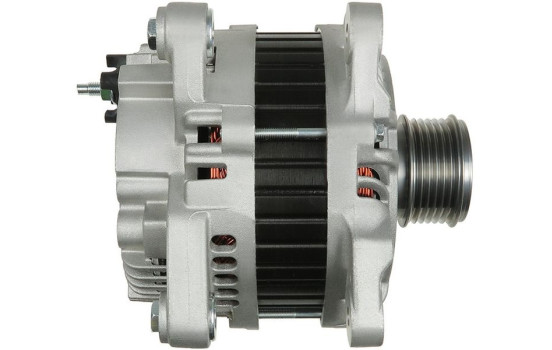 Dynamo / Generator, bild 3