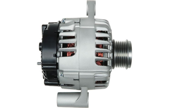 Dynamo / Generator, bild 3