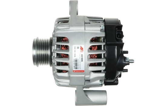 Dynamo / Generator, bild 5