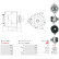 Dynamo / Generator, miniatyr 6