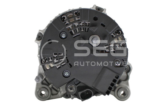 Dynamo / Generator, bild 3